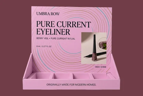 6 counter display packs