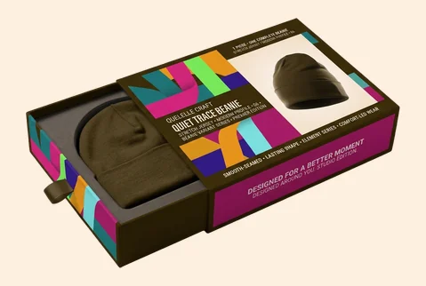 6 drawer beanie boxes