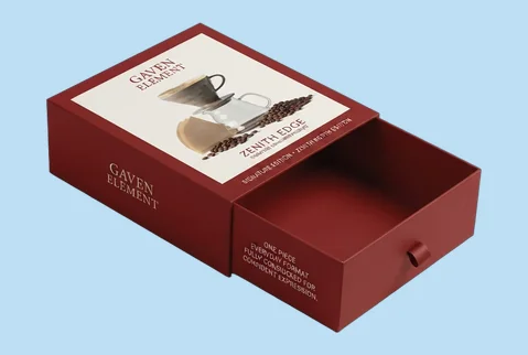 6 drawer kit boxes