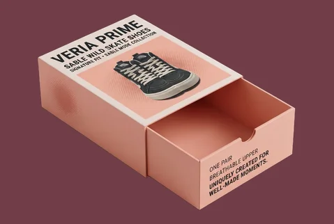 6 drawer shoe boxes