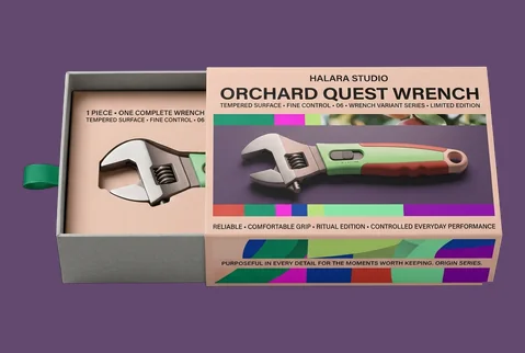 6 drawer wrench kit boxes