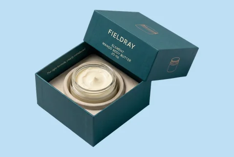 6 gift set boxes with inserts