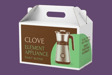 6 handle carry appliance boxes