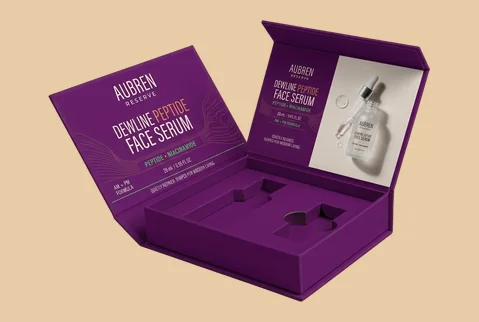 6 inserted kit boxes