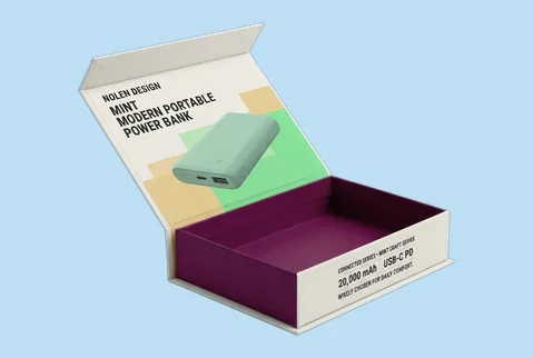 6 magnetic closure kits