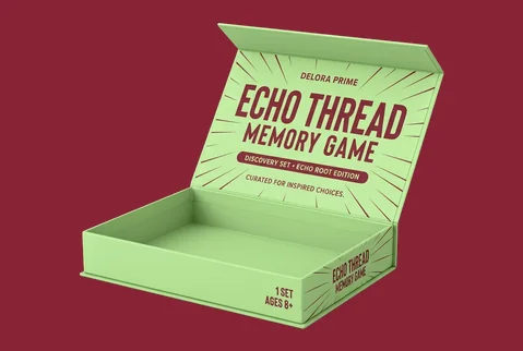 6 magnetic collector boxes