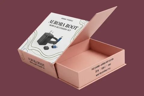 6 magnetic rigid kits