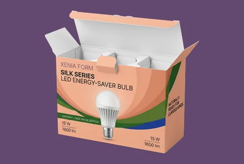 6 multi pack divider boxes