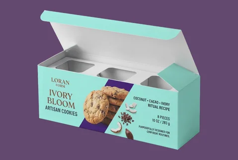 6 multi product divider boxes