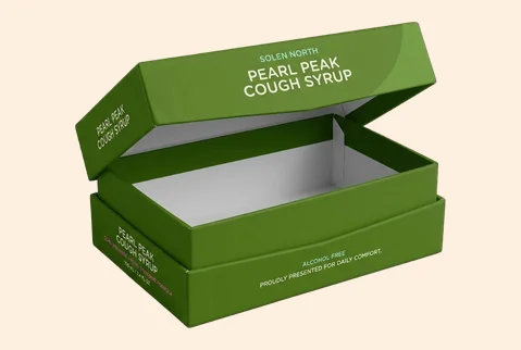 6 nebulizer boxes