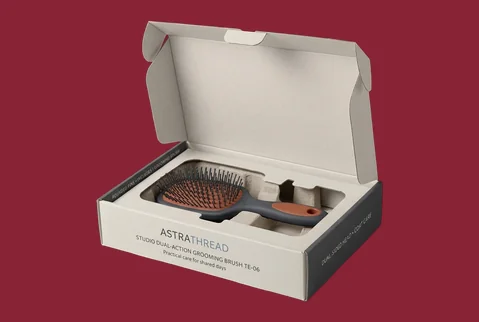6 pet grooming kit boxes