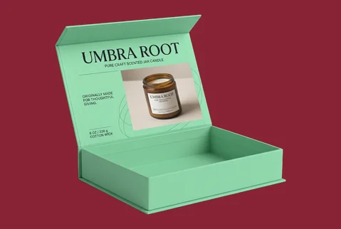 6 presentation kit boxes