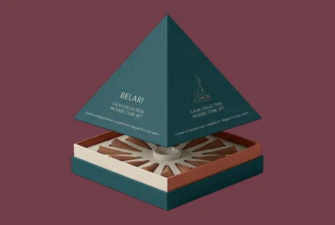 6 pyramid pr kit box