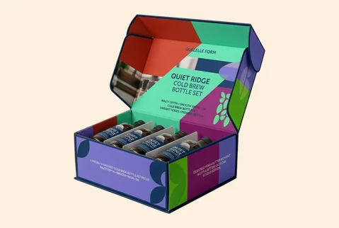 6 rigid bottle gift box 4a23da32