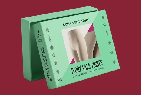 6 rigid gift set boxes