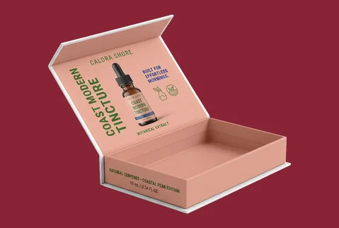 6 rigid magnetic box