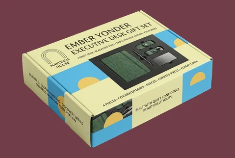 6 sales kit boxes