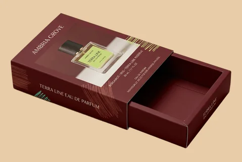 6 sleeve & tray boxes