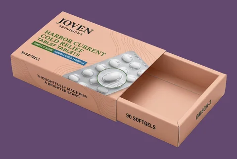 6 sleeve and tray packs