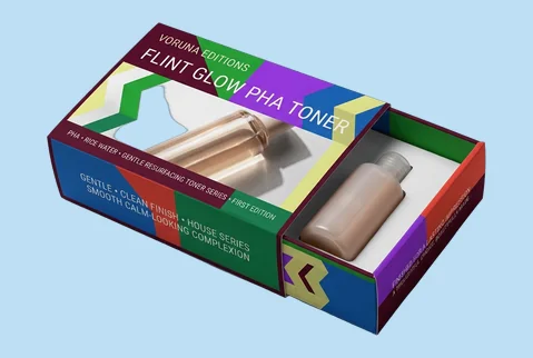 6 sleeve and tray pha toner boxes