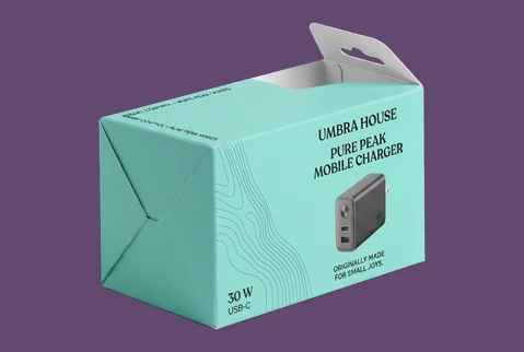6 tall product auto bottom boxes