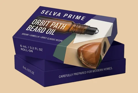 6 two piece gift boxes
