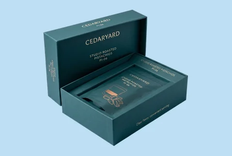 6 two piece gift boxes 7e1c1fde