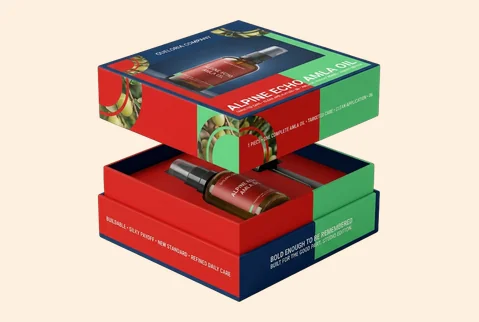 6 two piece gift boxes bd7f9b68