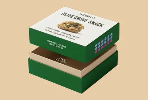 6 two piece gift boxes ca667c17