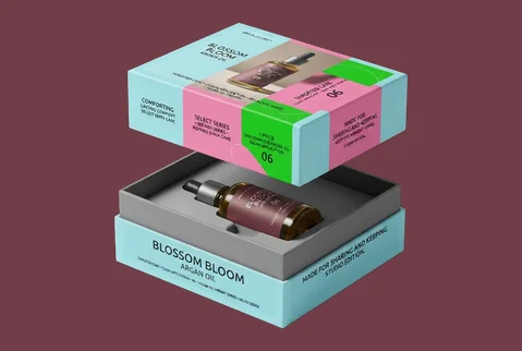 6 two piece presentation boxes 6953f3bd