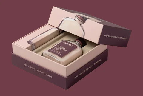 6 two piece set boxes