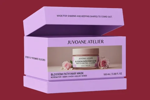 6 two piece treatment boxes