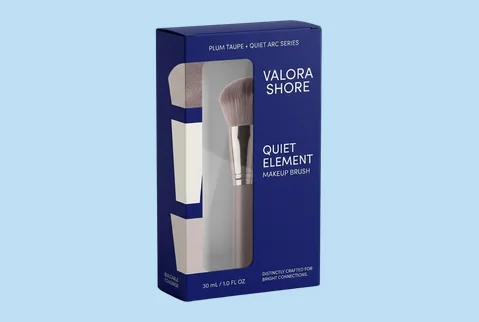 6 window brush boxes