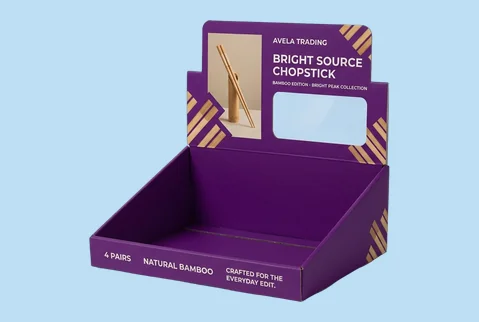 6 window display boxes 63e27955