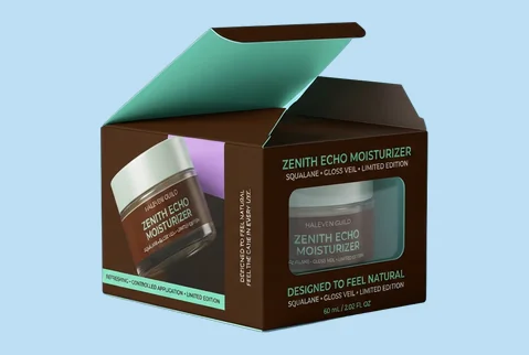 6 window moisturizer boxes