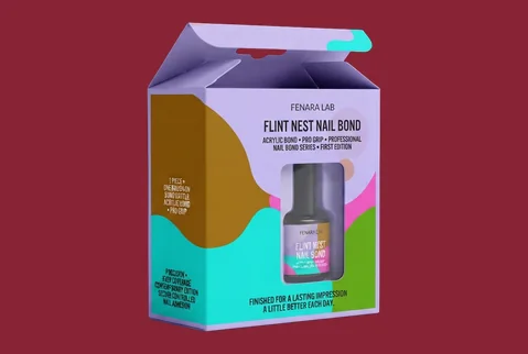 6 window nail bond box
