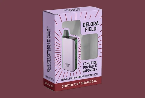 6 window vaporizer box