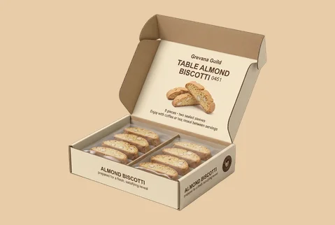 7 Branded Mailer Boxes