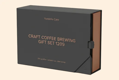 7 Collapsible Rigid Gift Box