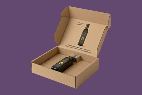 7 Corrugated Mailer Boxes 1787833438