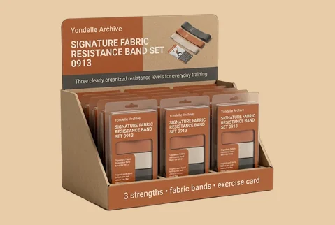 7 Display Sports Boxes
