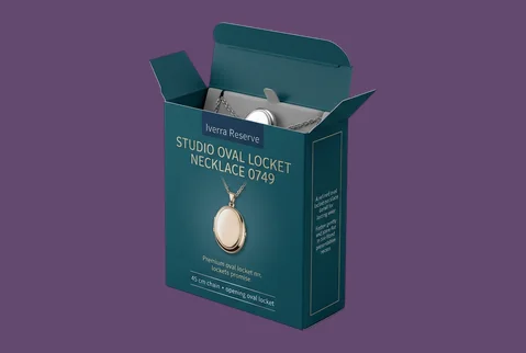 7 Folding Paperboard Boxes