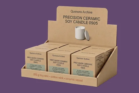 7 Kraft Display Boxes 1787891475