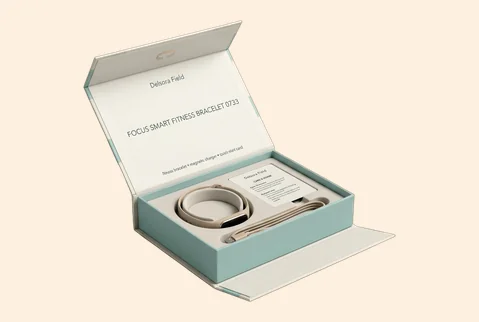 7 Magnetic Rigid Boxes