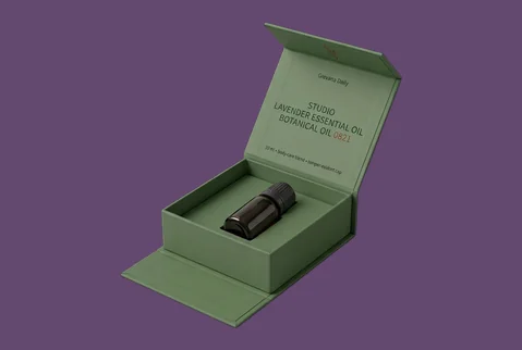 7 Magnetic Rigid Boxes 1787892999