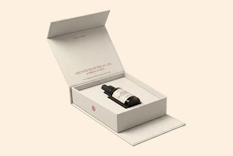 7 Magnetic Rigid Gift Box