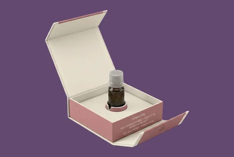 7 Magnetic Rigid Gift Boxes