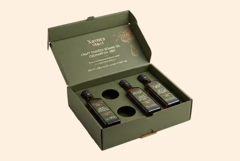 7 Multi Bottle Insert Sets