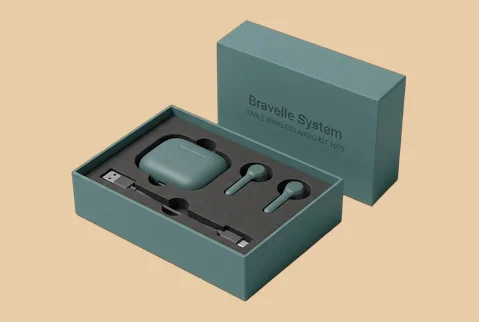 7 Rigid Kit Boxes