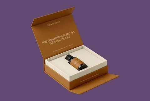 7 Rigid Magnetic Boxes